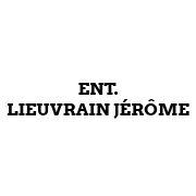 Entreprise LIEUVRAIN Jérôme plombier