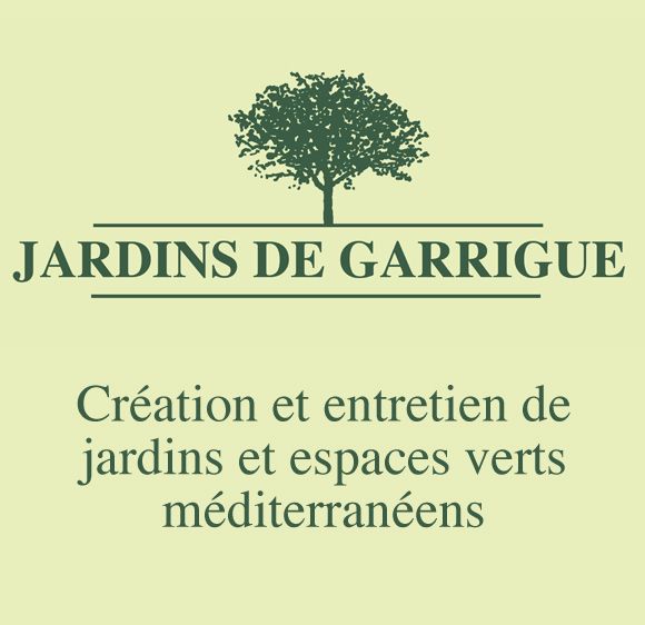 Jardins De Garrigue entrepreneur paysagiste