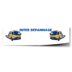 Inter-Dépannage Soyaux garage d'automobile, réparation