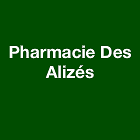 Pharmacie des Alizés Matériel pour professions médicales, paramédicales