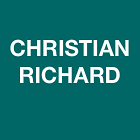 CHRISTIAN RICHARD chauffagiste