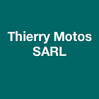 Thierry Motos SARL moto, scooter et vélo (commerce et réparation)