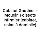 Gauthier Laetitia infirmier, infirmière (cabinet, soins à domicile)