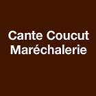 Cante Coucut Maréchalerie forgeron, maréchal-ferrant et charron