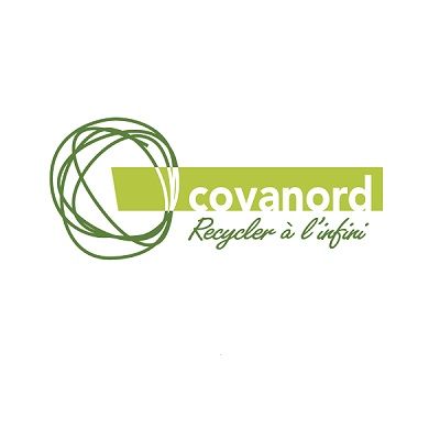 Covanord - REMED récupération, traitement de déchets divers