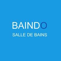Baindo meuble et accessoires de cuisine et salle de bains (détail)