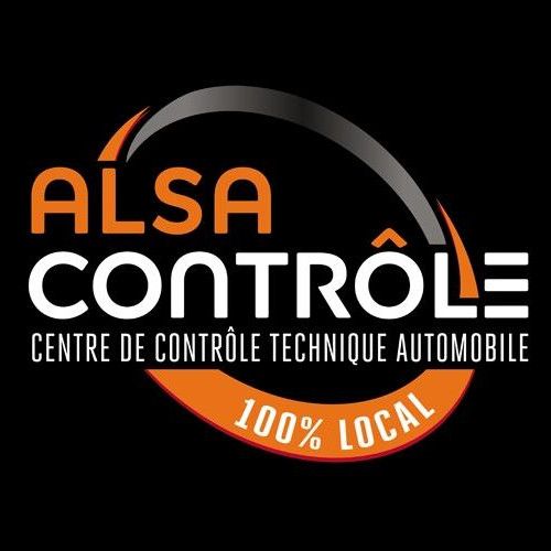 ALSA CONTRÔLE contrôle technique auto