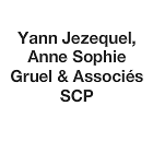 Yann Jezequel, Anne Sophie Gruel & Associés SCP