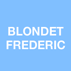 BLONDET FREDERIC