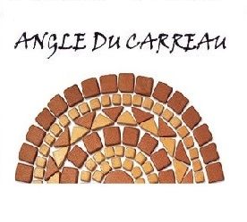 Angle Du Carreau salle de bains (installation, agencement)