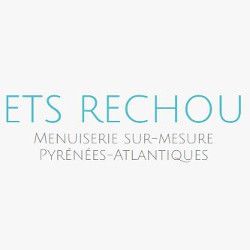 Ets Rechou SARL entreprise de menuiserie