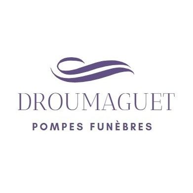 P. F. DROUMAGUET chambre funéraire