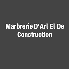 Marbrerie D'Art Et De Construction marbre, granit et pierres naturelles