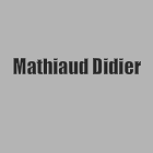 Mathiaud Didier