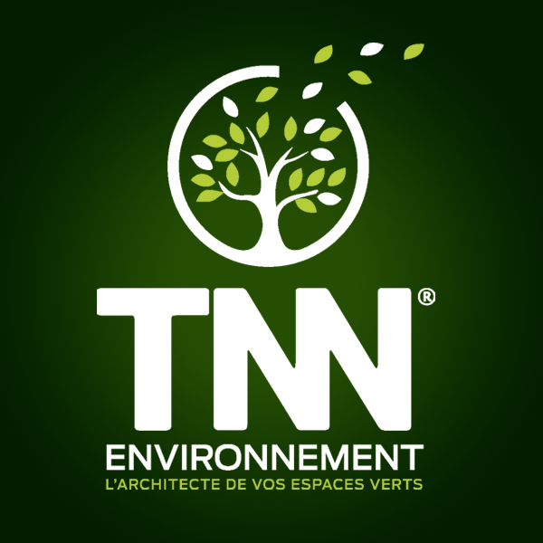 TNN ENVIRONNEMENT entrepreneur paysagiste