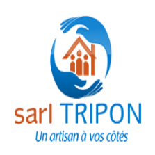 Entreprise Tripon SARL