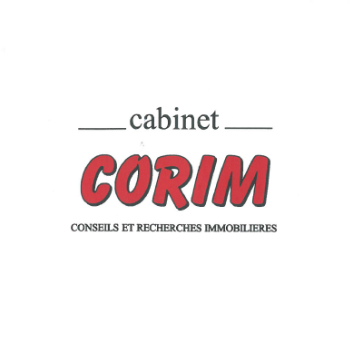 Cabinet Corim agence immobilière
