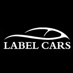 Label Cars