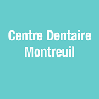 Centre Dentaire Montreuil dentiste, chirurgien dentiste