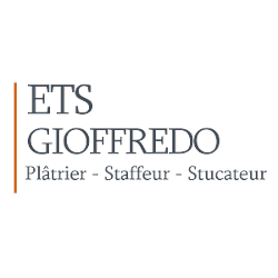 Gioffredo Jean-Marcel plâtre et produits en plâtre (fabrication, gros)