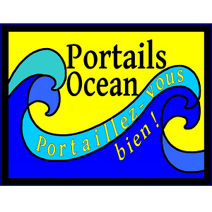 Portails Océan