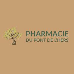 Pharmacie du Pont de l'Hers Alimentation et autres commerces