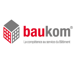 Baukom France Matériaux de construction