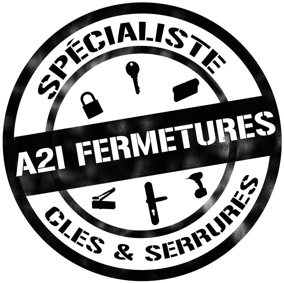 A2i Fermetures SARL dépannage de serrurerie, serrurier