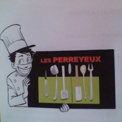 Les Perreyeux restaurant