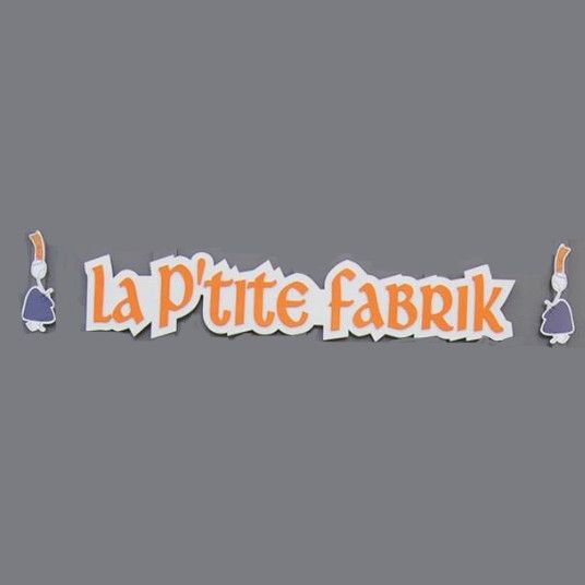 La P'Tite Fabrik