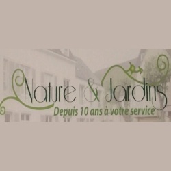 Nature Et Jardins entrepreneur paysagiste