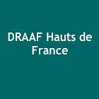 DRAAF Hauts-de-France travaux agricoles