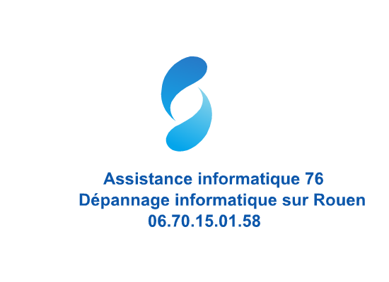 Assistance Informatique 76