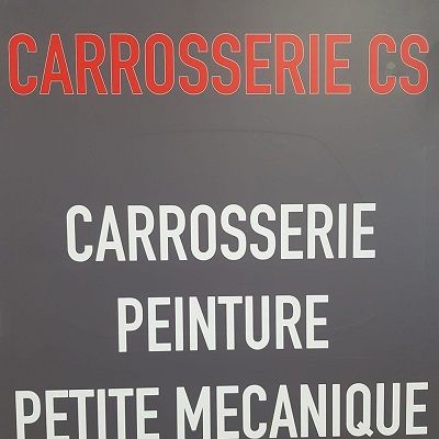 CARROSSERIE CS