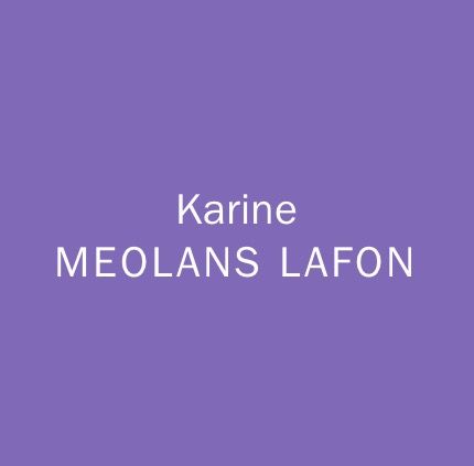 Meolans Lafon Karine psychologue