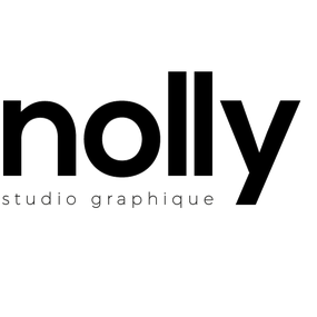 Nolly Studio Graphique édition de journaux, presse, magazines