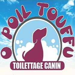 O Poil Touffu toilettage de chien et chat