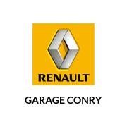 Garage Conry voiture (crédit, leasing, location longue durée)