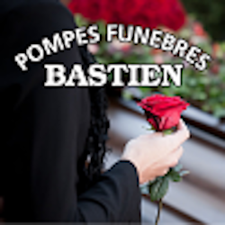 Pompes Funèbres Bastien pompes funèbres, inhumation et crémation (fournitures)