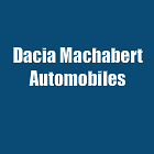 Dacia Machabert Automobiles voiture d'occasion