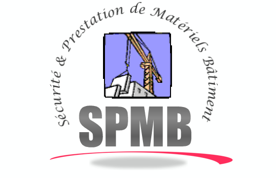 SPMB location de matériel industriel