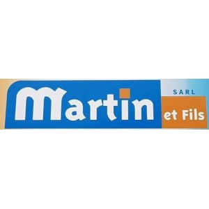 Martin Et Fils SARL