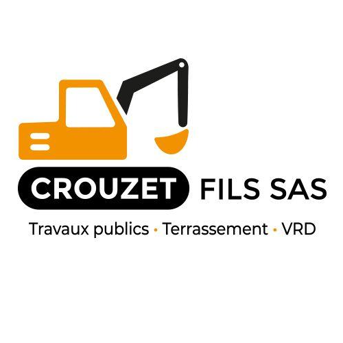 Crouzet Fils SAS entreprise de travaux publics