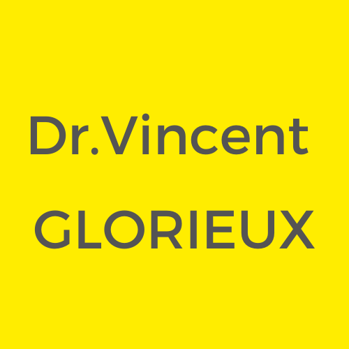 Glorieux Vincent médecin généraliste