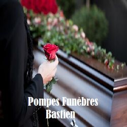 Pompes Funèbres Bastien pompes funèbres, inhumation et crémation