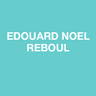 Reboul Edouard Noel revêtement de façade (travaux)