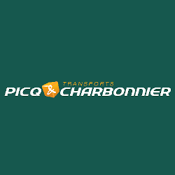 Transports Picq et Charbonnier transport routier (lots complets, marchandises diverses)