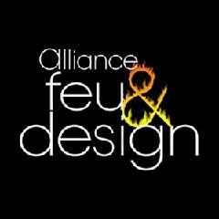 Alliance Feu Design poêles à bois