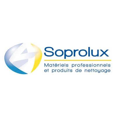 Soprolux nettoyage industriel (matériel)