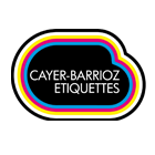 Cayer Barrioz Etiquettes France